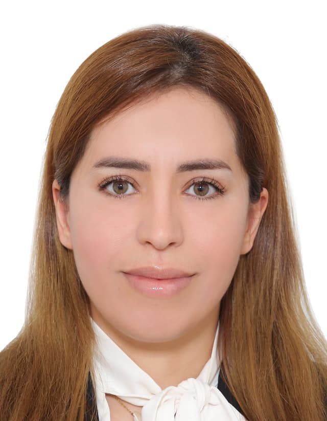 Somayeh Golabian